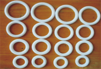 Sealing Rings